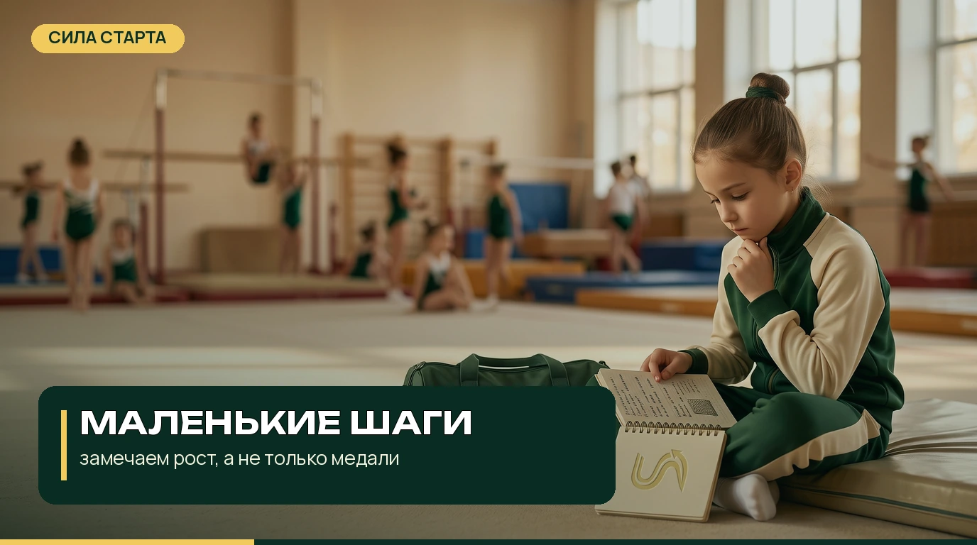 Что можно сказать ребёнку